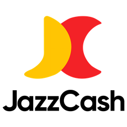JazzCash logo